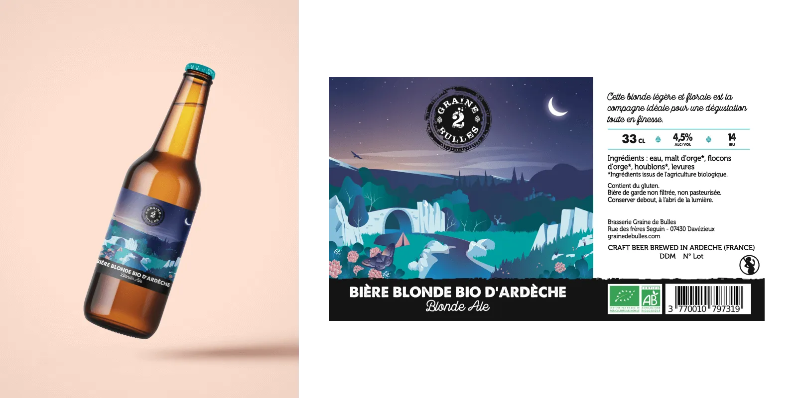 Graine de bulles — visuel 2
