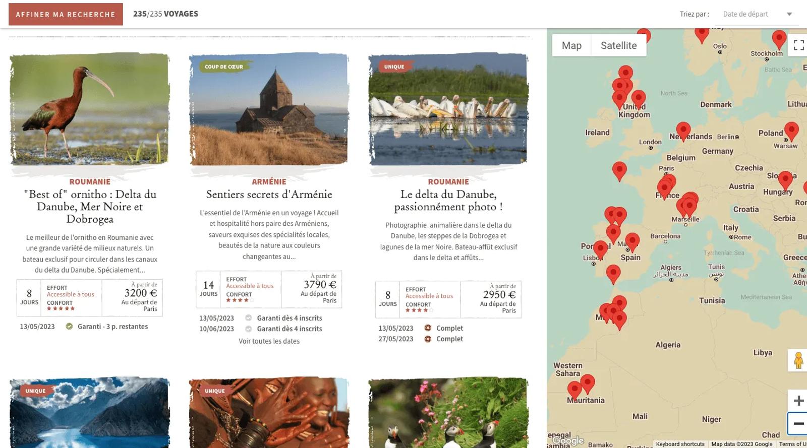 Terres Oubliées — visuel 12