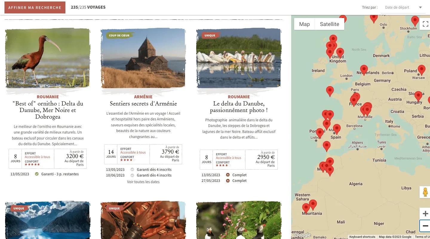 Terres Oubliées — visuel 12