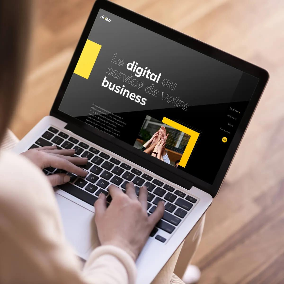 Dixea — visuel 5