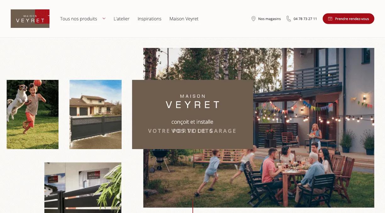 Maison Veyret — visuel 5