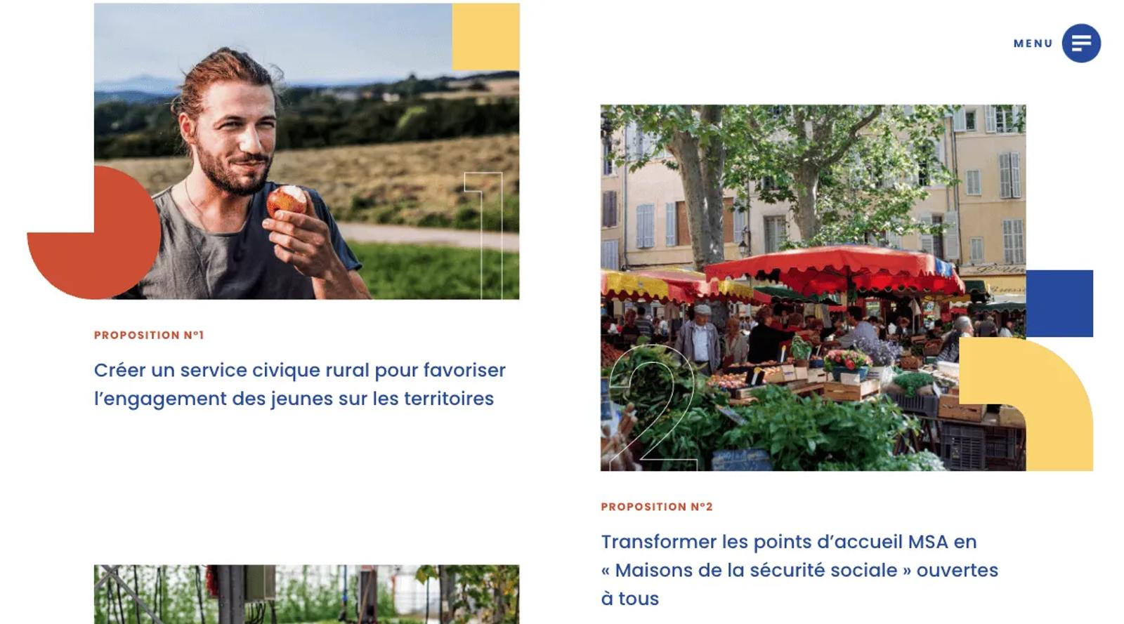 MSA — Agissons pour la ruralité — visuel 3