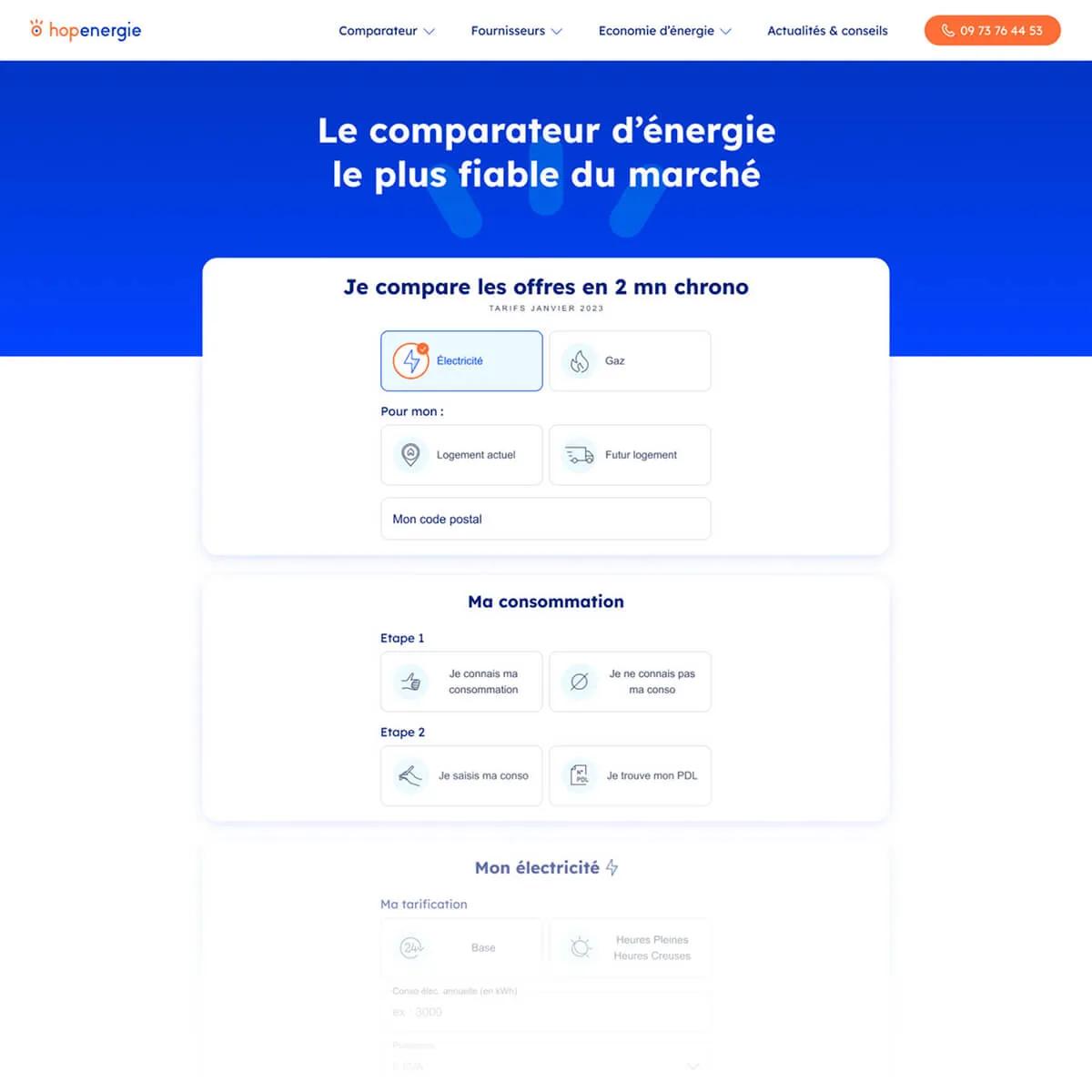 Hopenergie — visuel 3