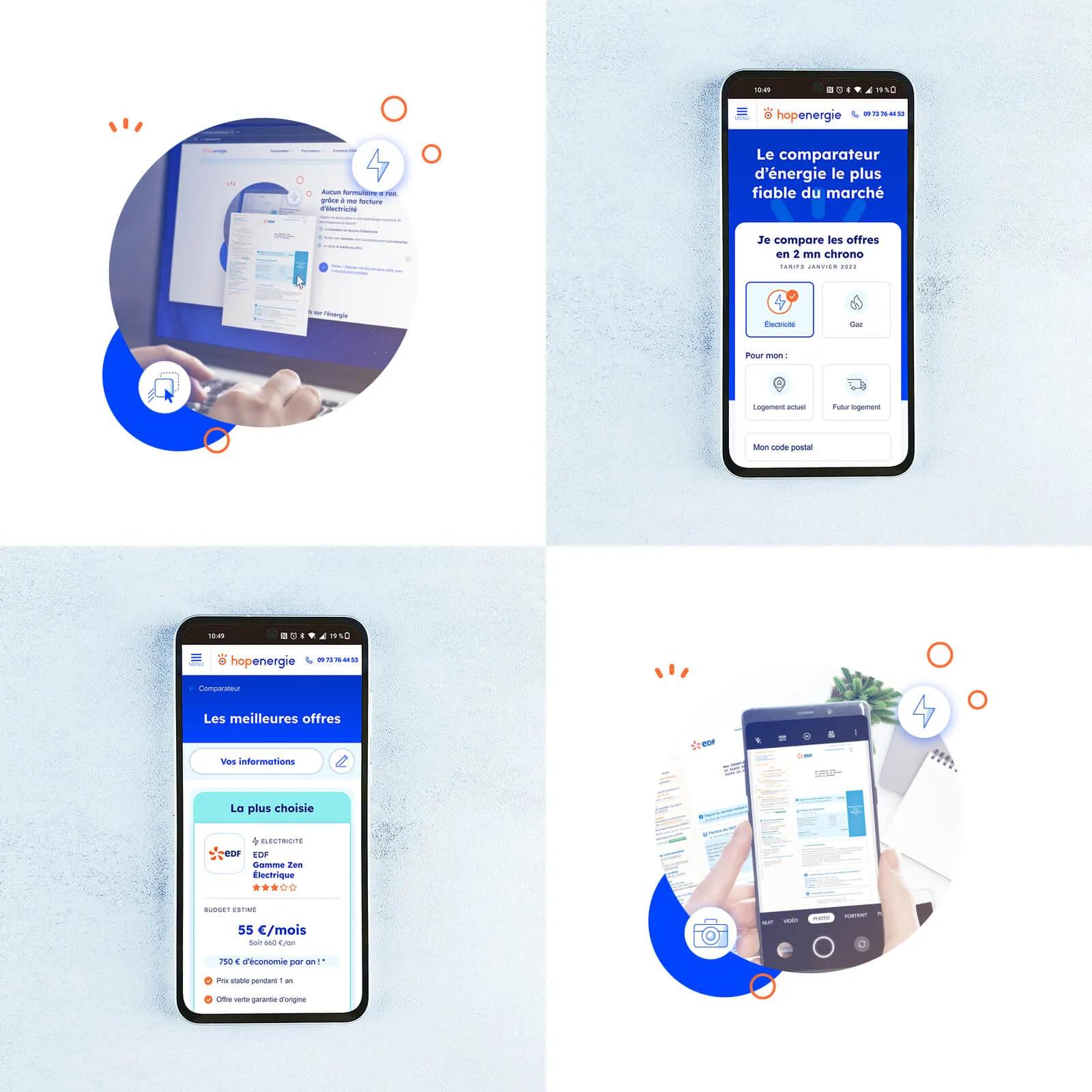 Hopenergie — visuel 2