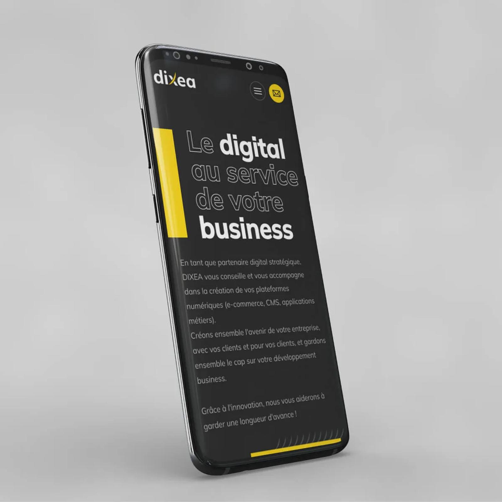 Dixea — visuel 4