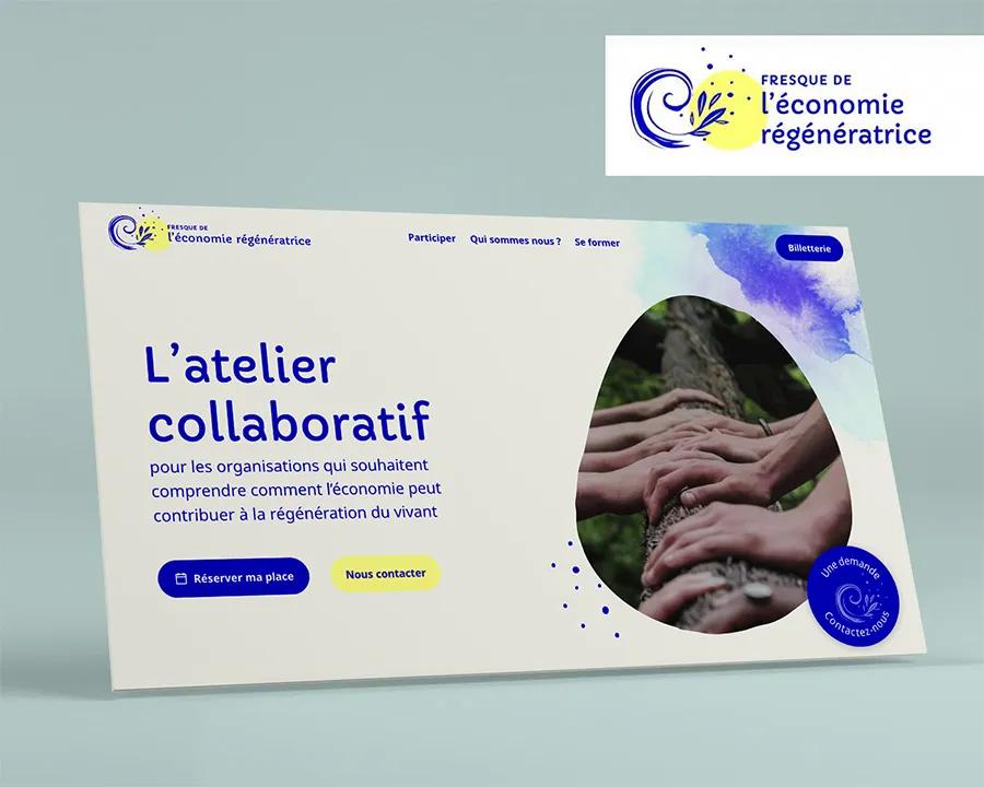 Fresque de l’économie régénératrice — visuel 12