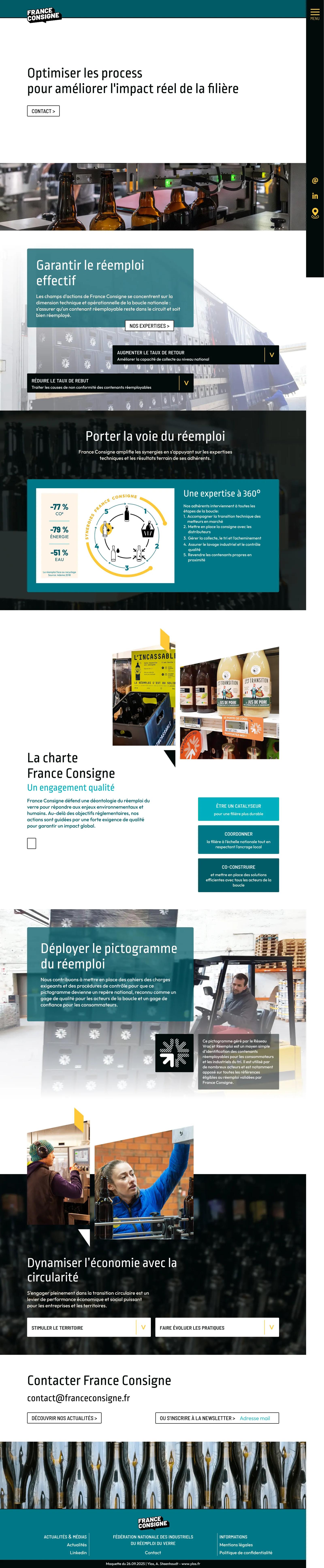 France Consigne — visuel 2