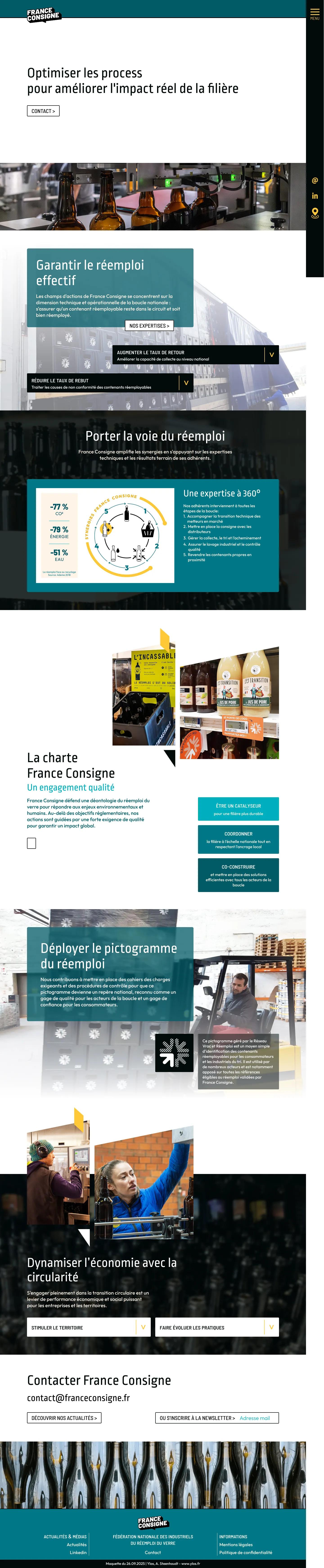 France Consigne — visuel 2