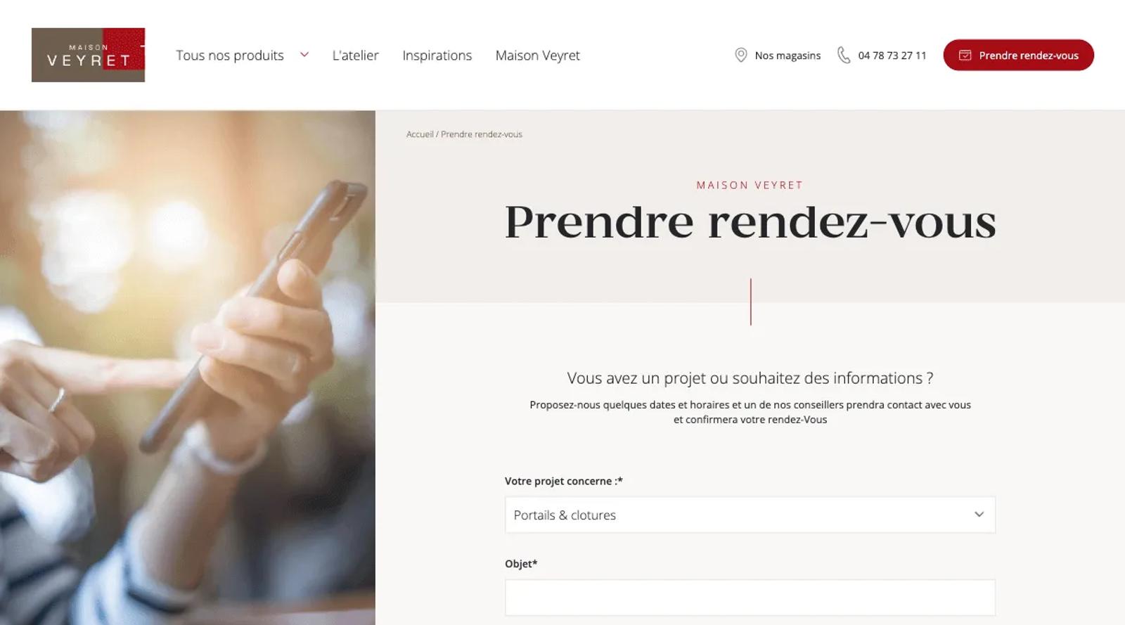Maison Veyret — visuel 7