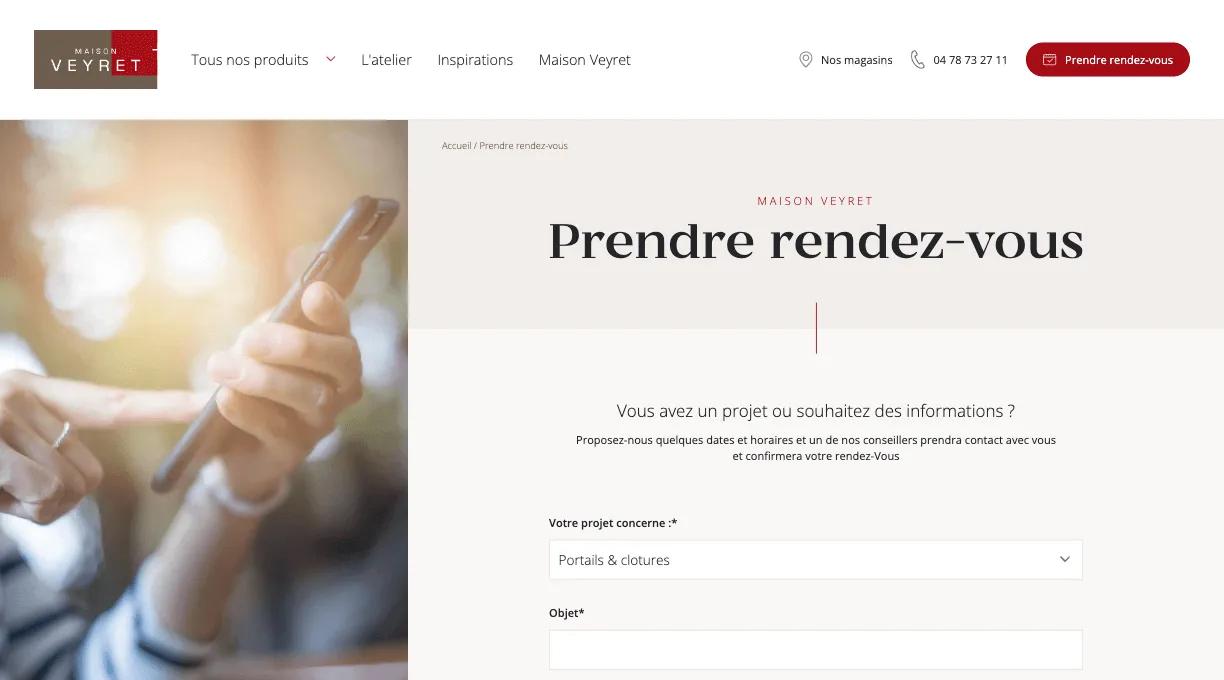 Maison Veyret — visuel 7