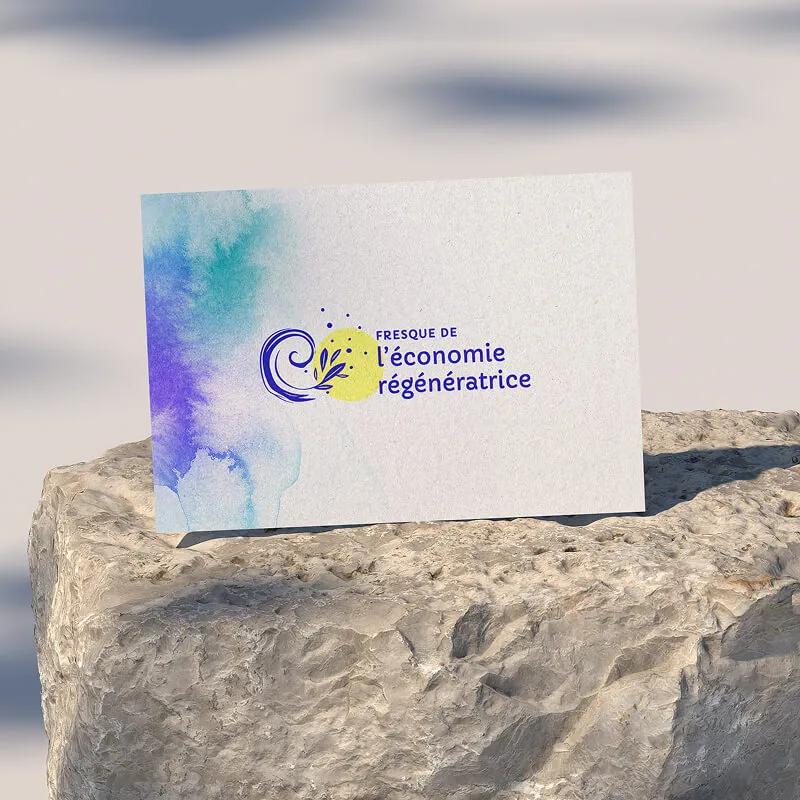 Fresque de l’économie régénératrice — visuel 7