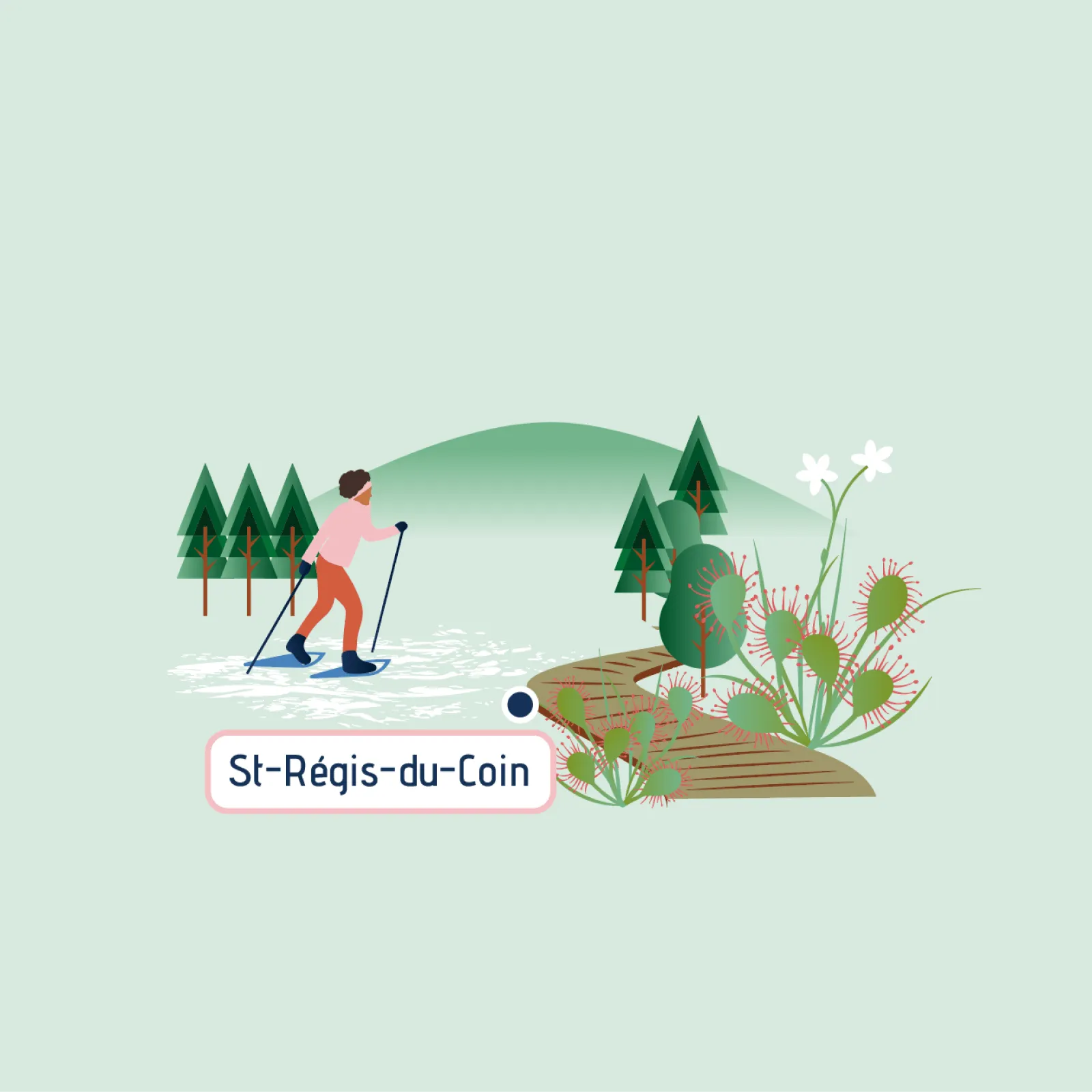 Communauté de communes des Monts du Pilat — visuel 5