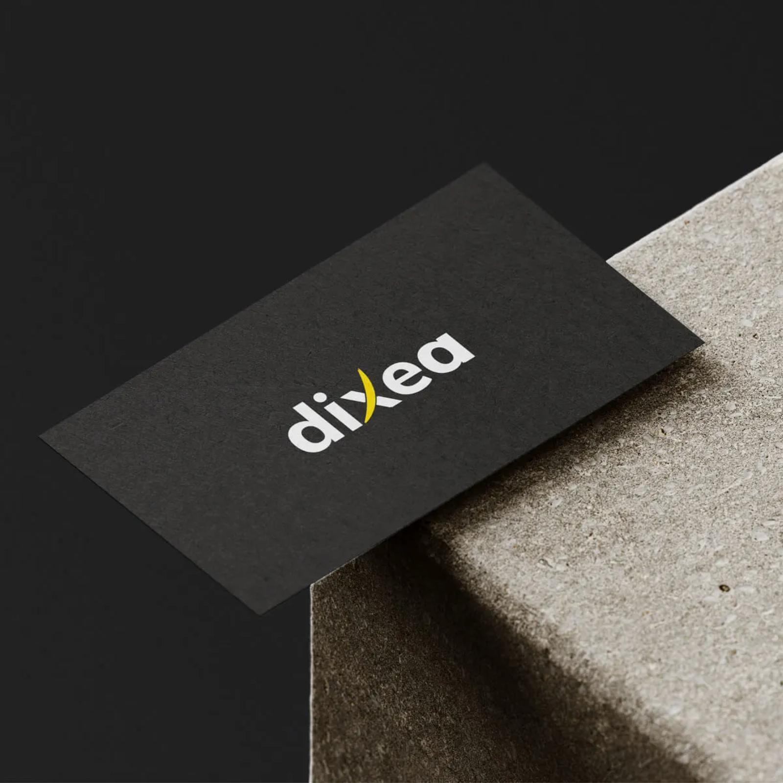 Dixea — visuel 2
