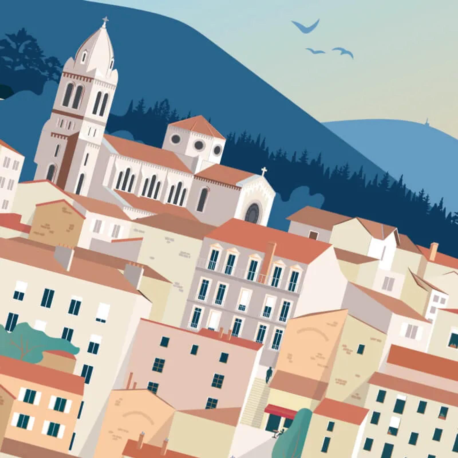 Ardèche Grand Air — Annonay — visuel 2