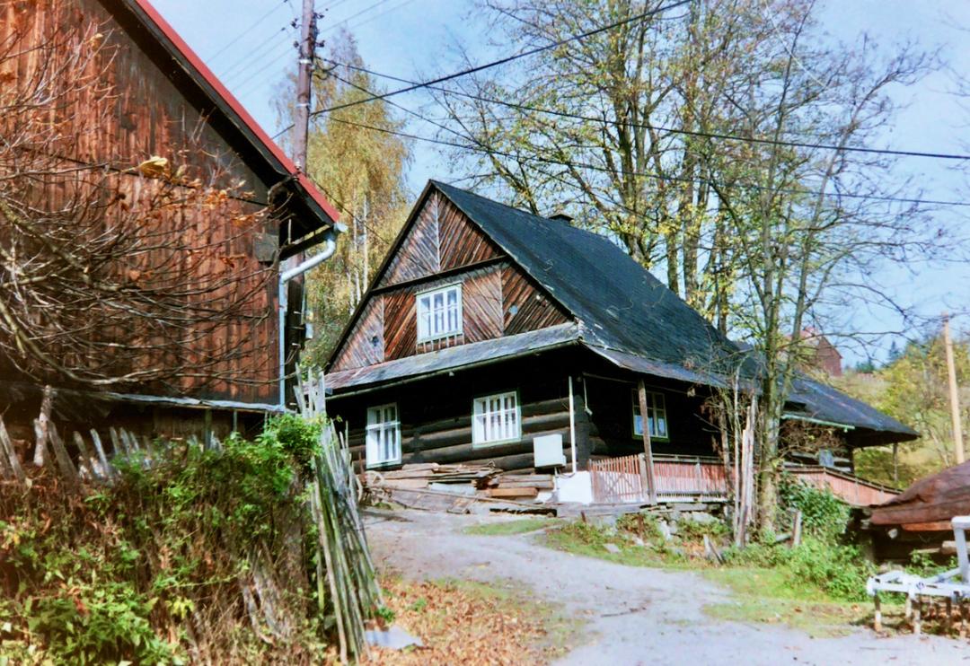 Hrčava — Fotografie motivu