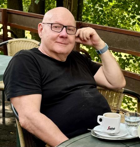 Zdeněk Kurečka