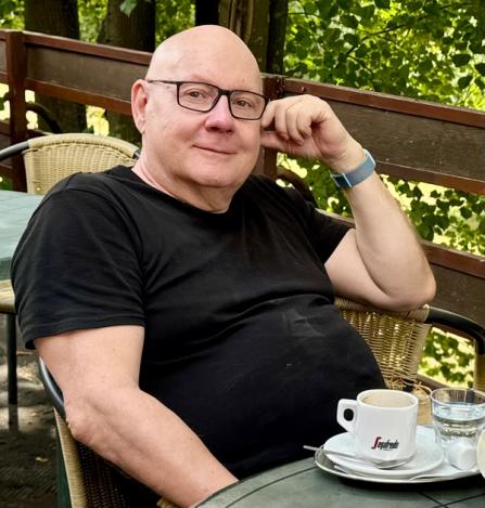 Zdeněk Kurečka