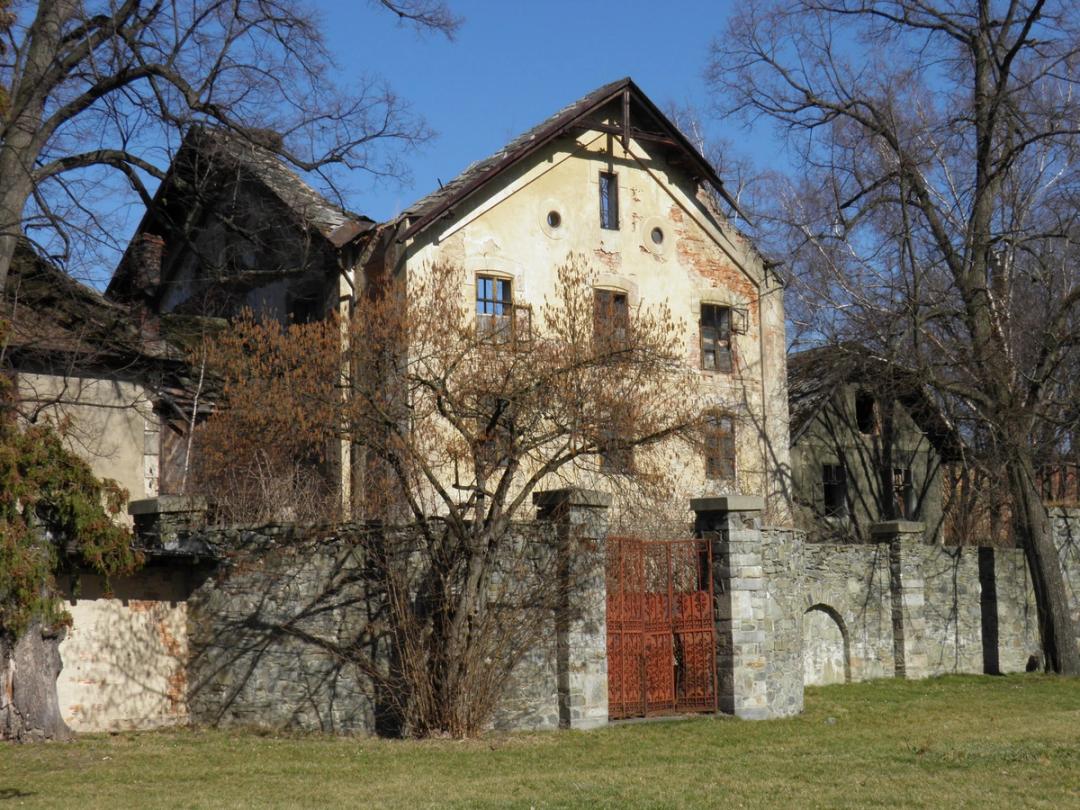 Pivovar Jindřichov — Fotografie motivu