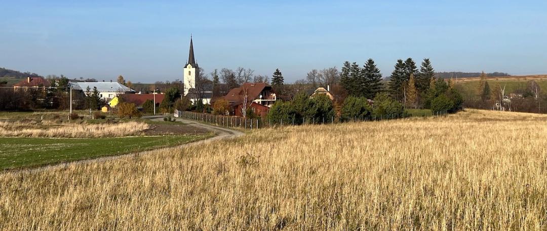 Jindřichov — fotografie