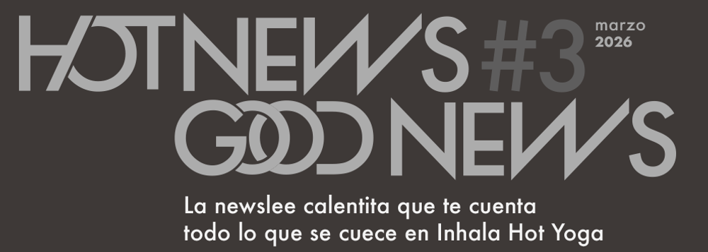 HotNews Good News Marzo 2026 · Hot Core + Invertidas + Secuencia Avanzada