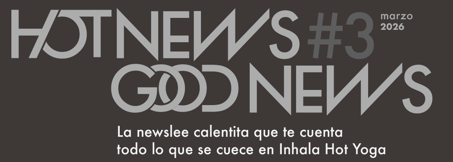HotNews Good News Marzo 2026 · Hot Core + Invertidas + Secuencia Avanzada