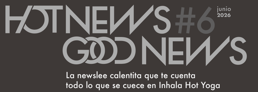 HotNews Good News Giugno 2026 · Giornata Internazionale dello Yoga