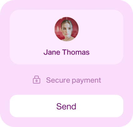Send snippet