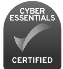 Cyber Essentials Certified badge