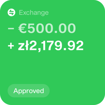 Exchange snippet