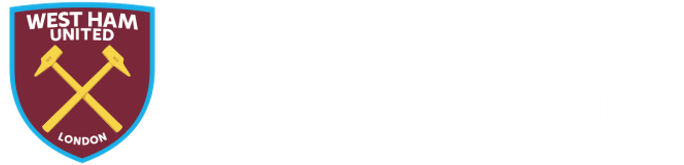 West ham badge