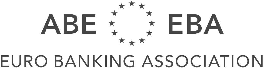 EBA Associate Member/ EBA Standard Ecosystem Partner of the Euro Banking Association