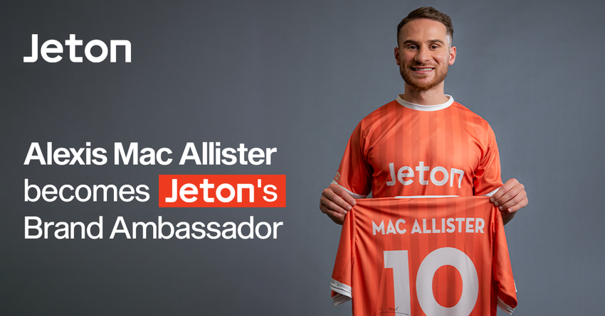 Alexis Mac Allister Brand Ambassador