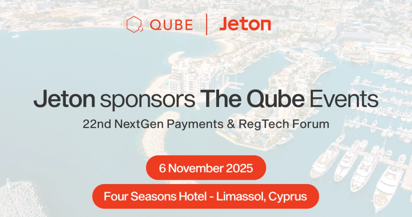Qube NextGen Payments Forum