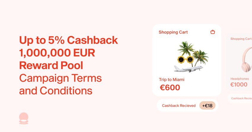 Cashback Campaign 2026 T&C