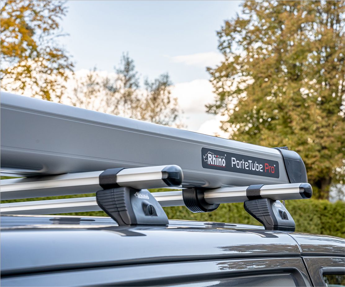 Rhino – professionelle transportsysteme