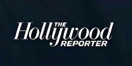 Hollywood Reporter logo