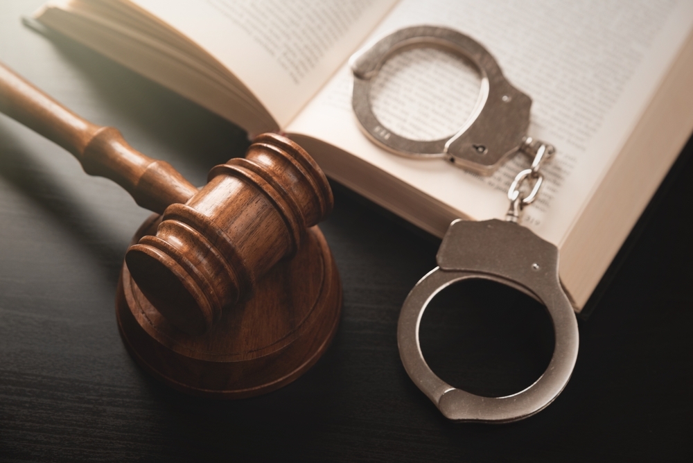 Image Doylestown Criminal Defense Lawyer