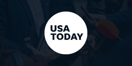 USA Today logo