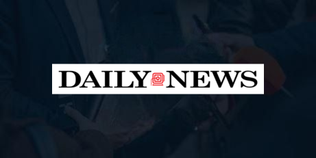 MTV Daily News Logo