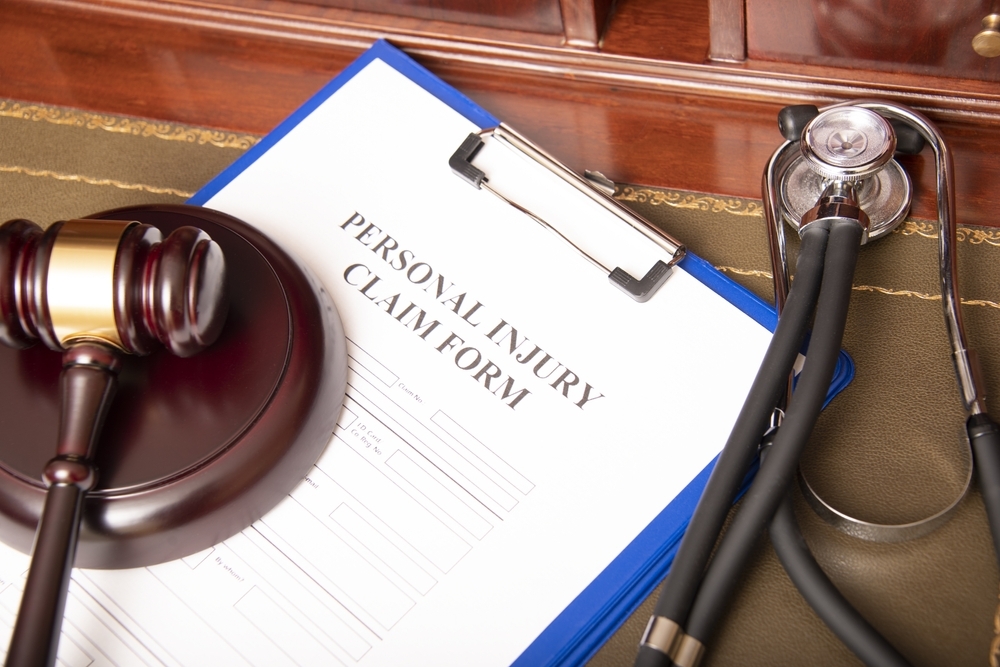 Image What is a Personal Injury Lawsuit
