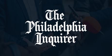 The Philadelphia Inquirer logo