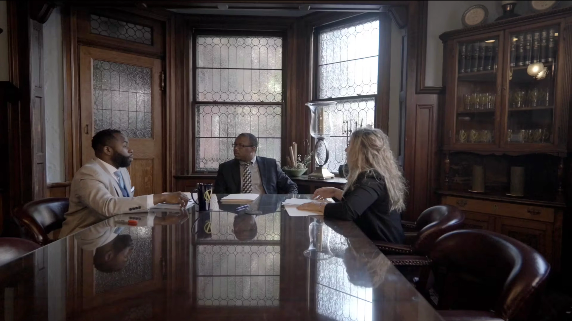 Preliminary Hearing Video Thumbnail