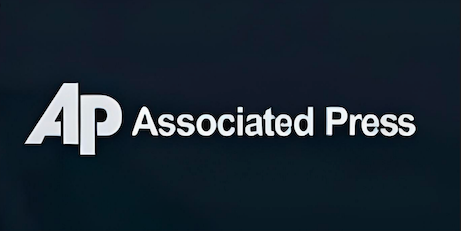 Associated Press logo