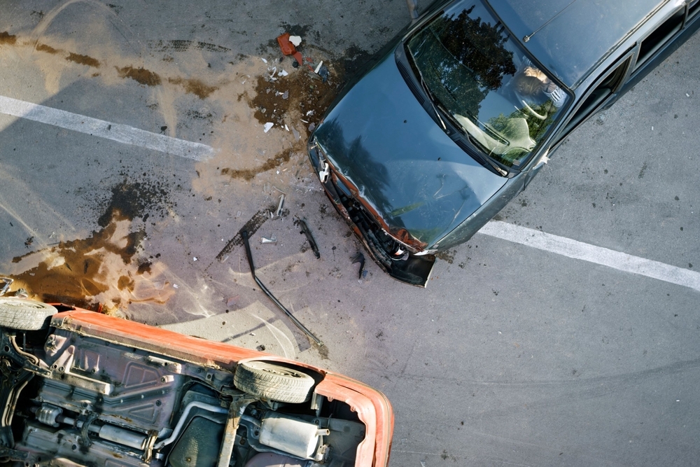 Image Car Accident Lawyers
