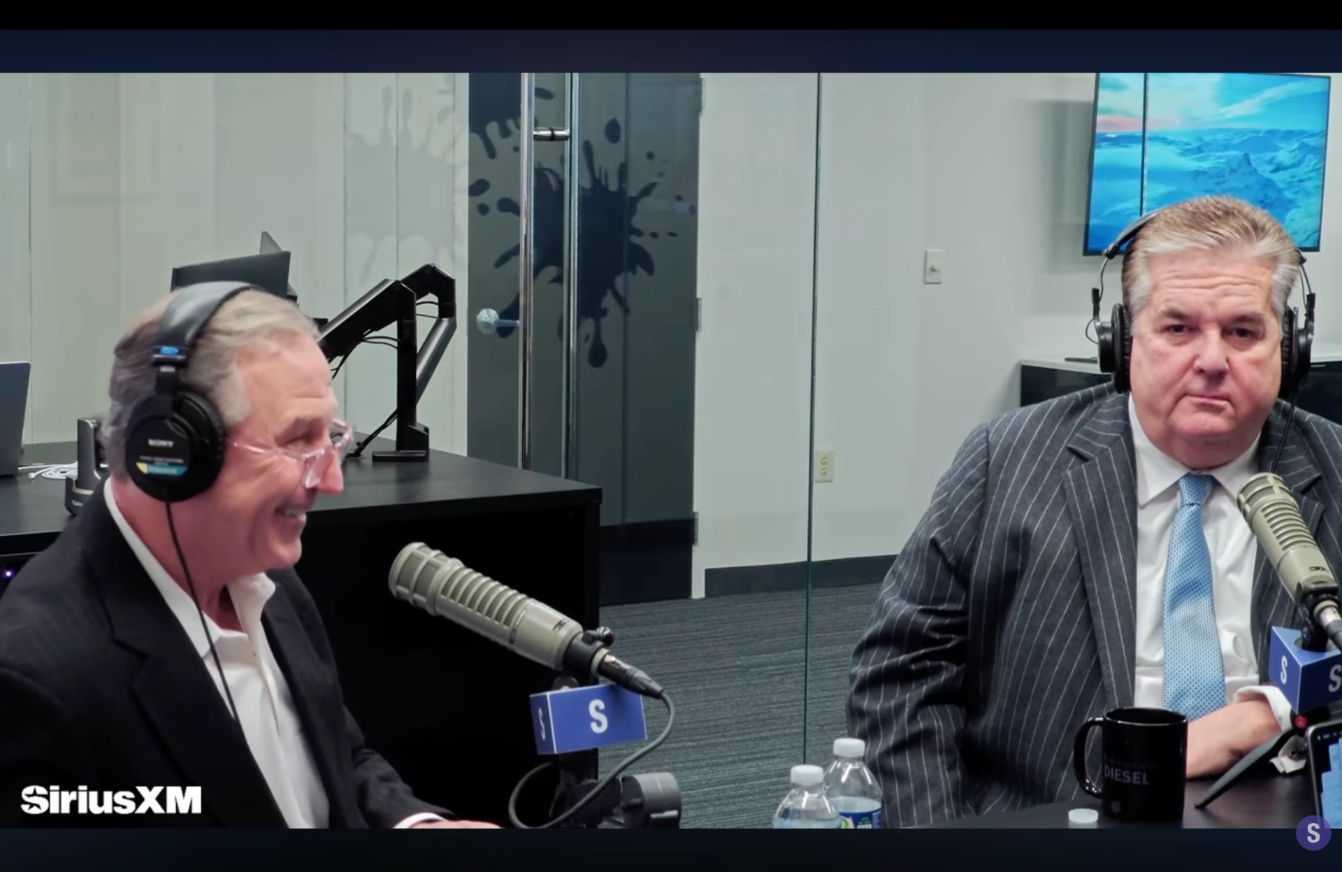 Attorney Michael T. van der Veen Discusses January 6, Presidential Pardons, and Moving Forward on the Smerconish Podcast