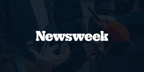 Newsweek logo