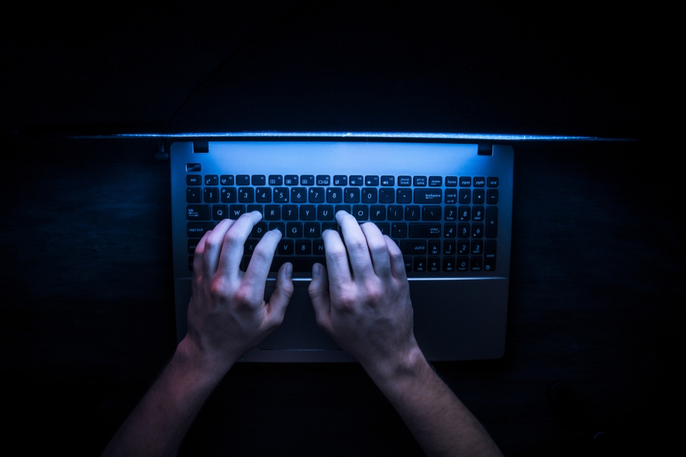 Image Internet Sex Crimes Types, Penalties, and Defense Options
