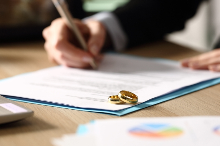 Image How to Prepare for Divorce