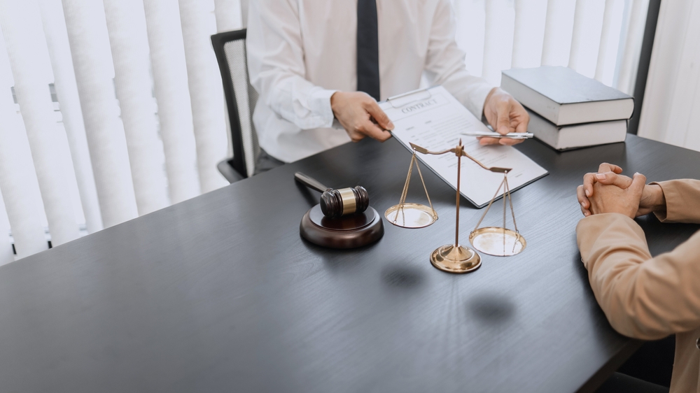 Image Chester Criminal Defense Lawyer
