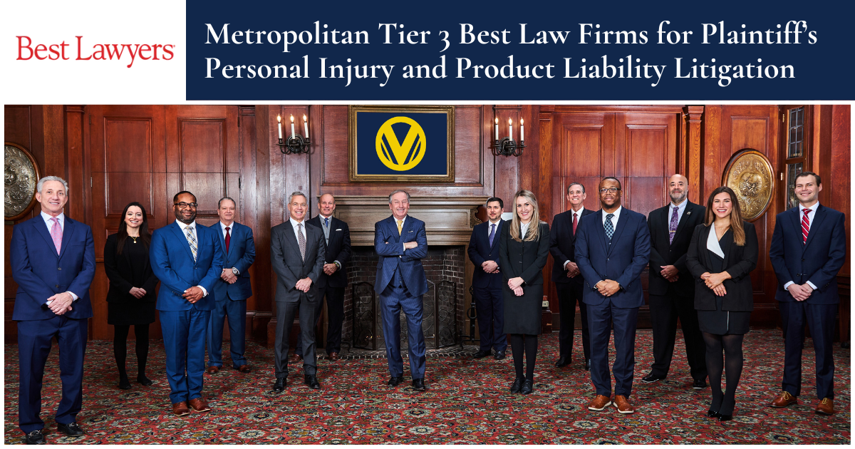 Image Personal Injury & Product Liability Litigation Attorneys